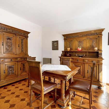 La Terrazza Di Elico Apartment Finale Ligure Luaran gambar