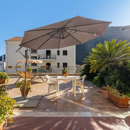 La Terrazza Di Elico Apartment Finale Ligure Luaran gambar