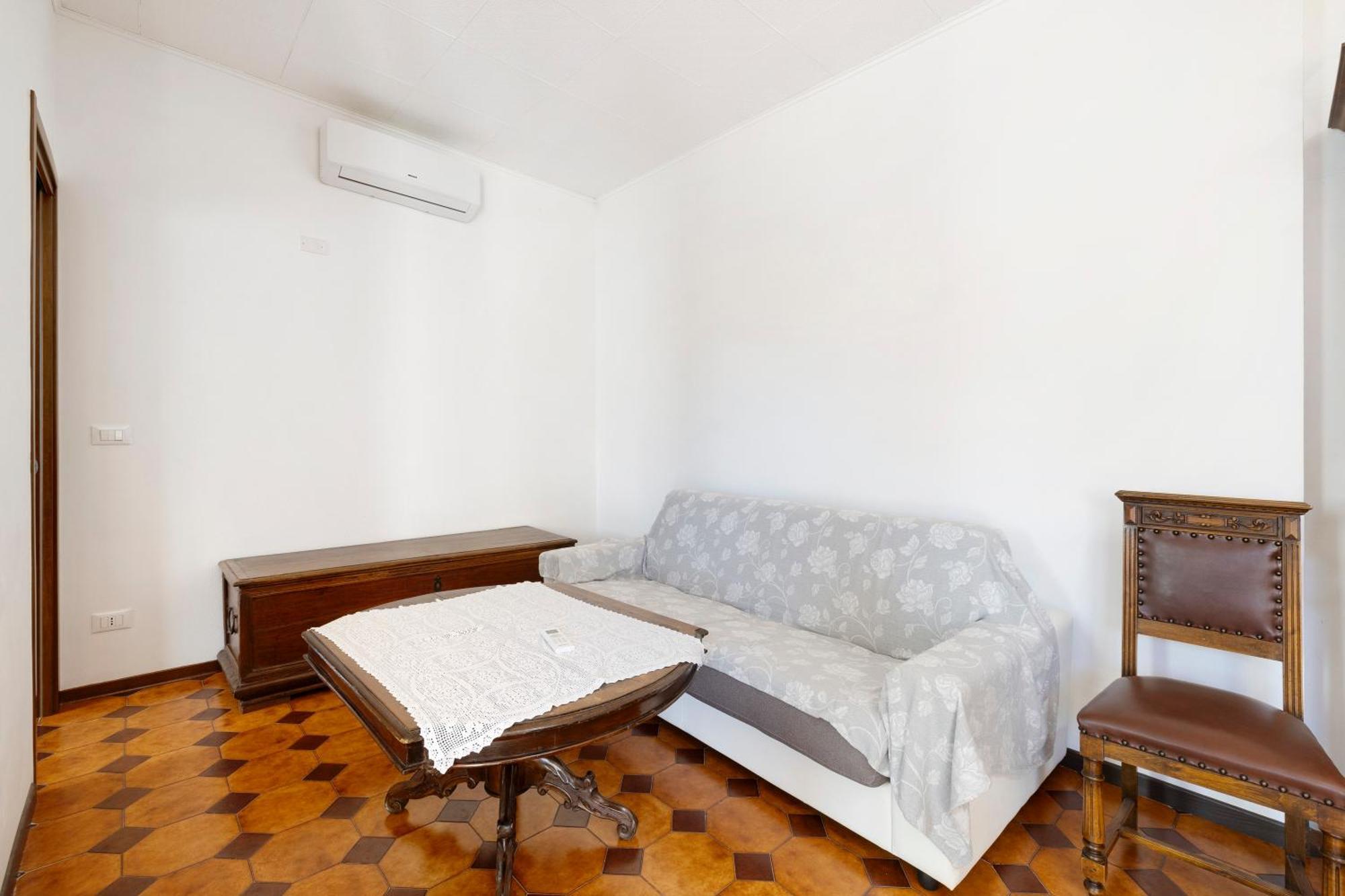 La Terrazza Di Elico Apartment Finale Ligure Luaran gambar