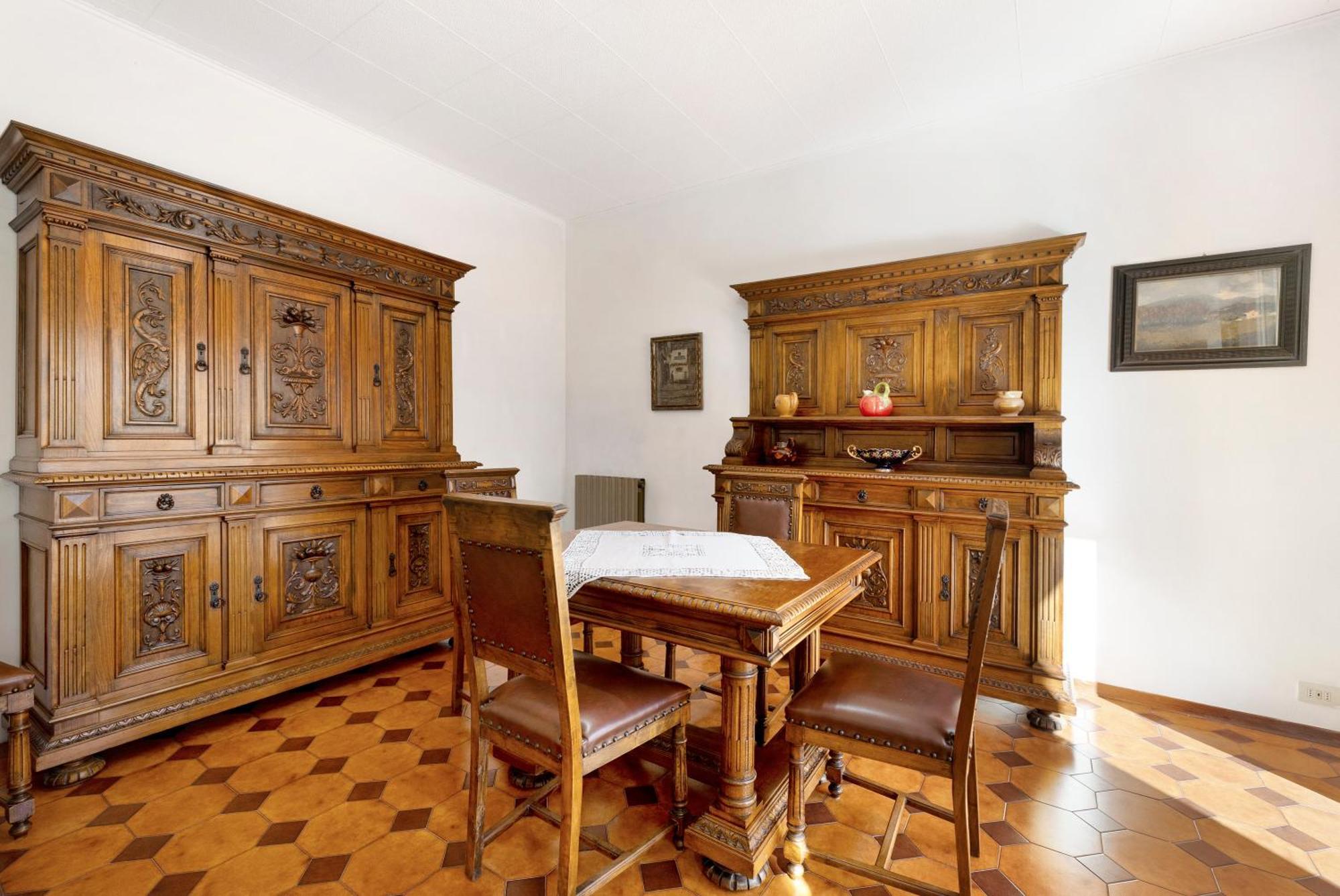 La Terrazza Di Elico Apartment Finale Ligure Luaran gambar
