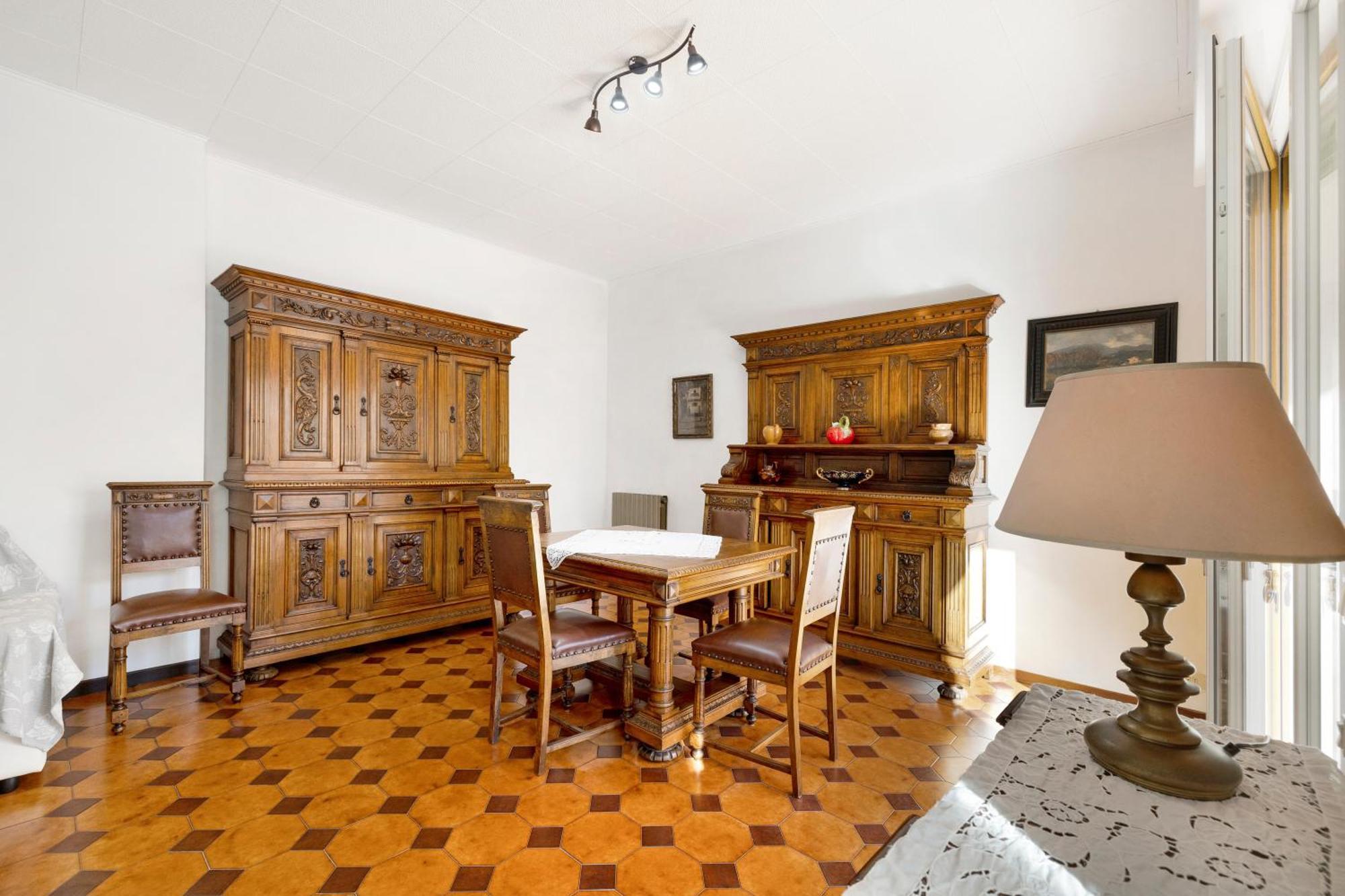La Terrazza Di Elico Apartment Finale Ligure Luaran gambar